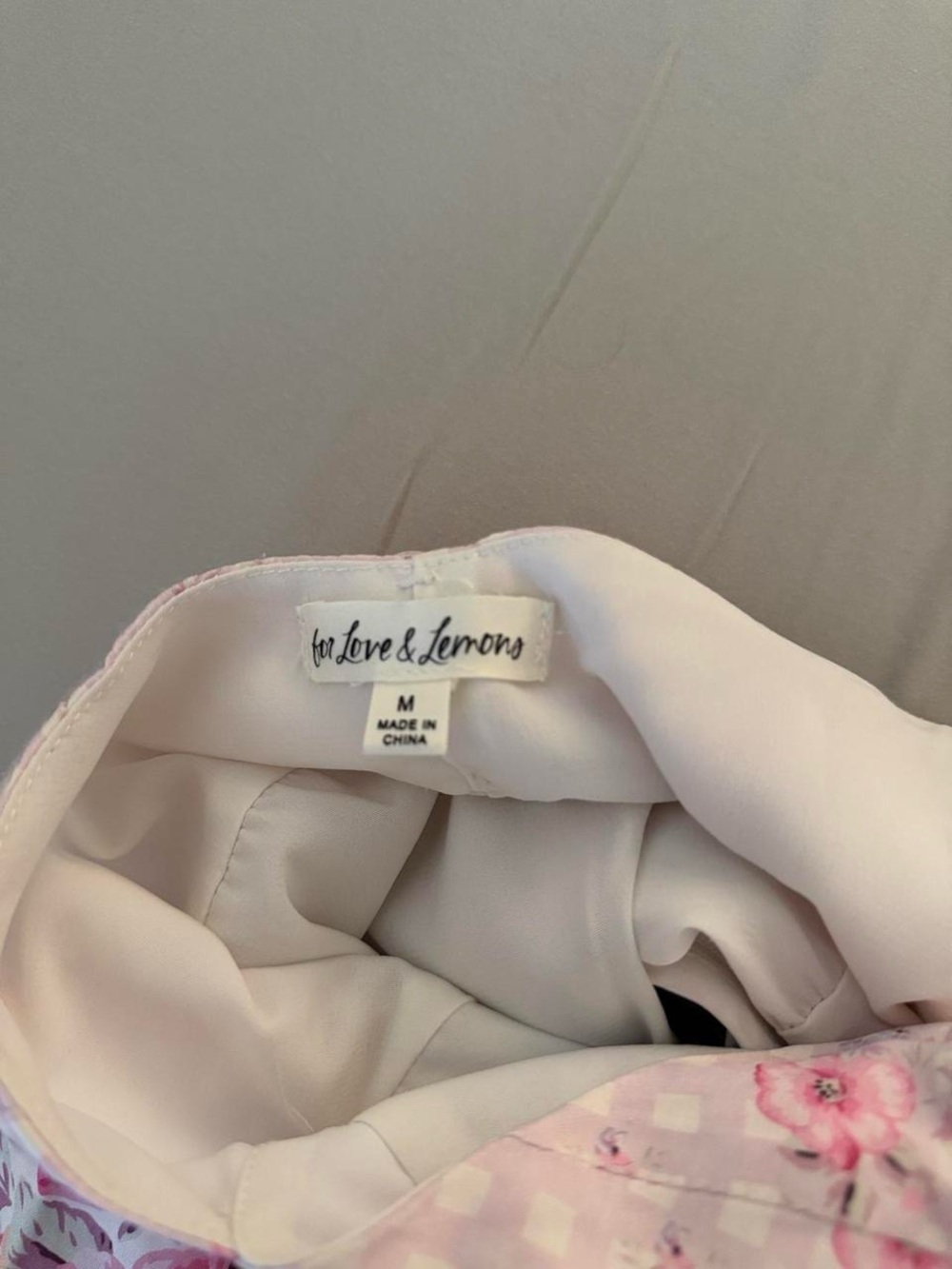 For Love and Lemons - Picture 3 of 3